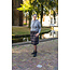 Vest Anne - grijs