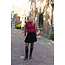 Shirt Evy - bordeaux