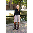 Shirt Evy - zwart