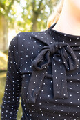 Shirt Evy - zwart