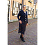 Vest Femmie - donkerblauw