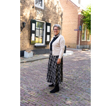 Vest Suzan - zand
