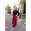Rok Amber - bordeaux