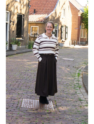 Rok Marline - bruin