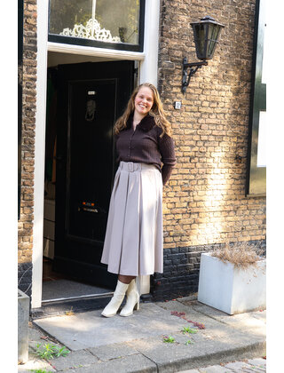 Rok Marline - zand