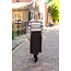 Trui Nora - patroon zand