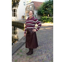 Rok Madelyn - bordeaux