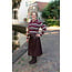 Rok Madelyn - bordeaux