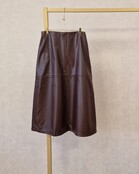 Rok Madelyn - bordeaux