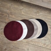 Baret - taupe
