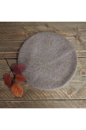 Baret - taupe