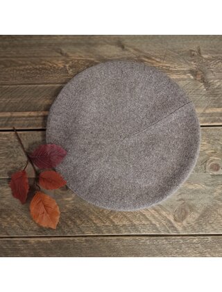 Baret - taupe