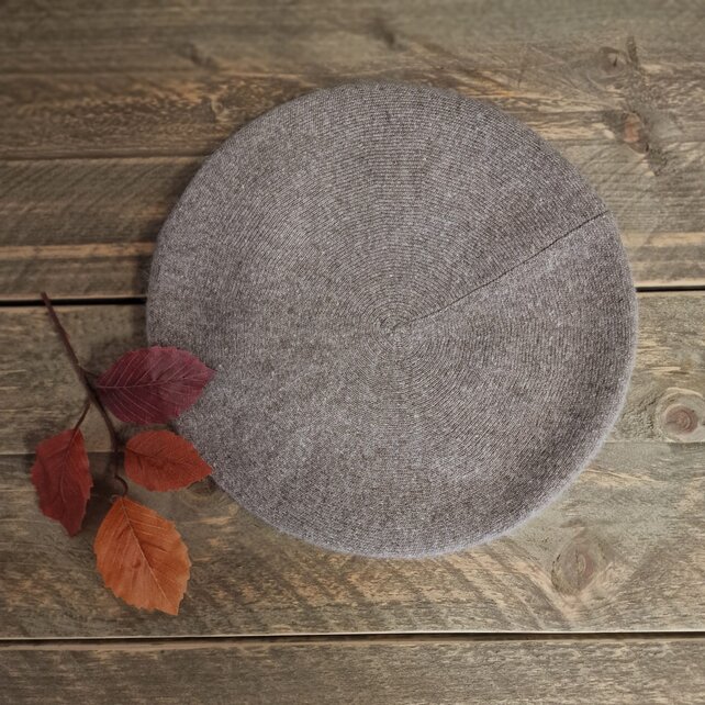 Baret - taupe