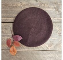Baret - bruin