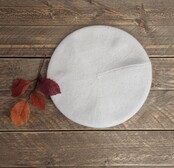 Baret - offwhite