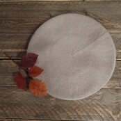 Baret - beige