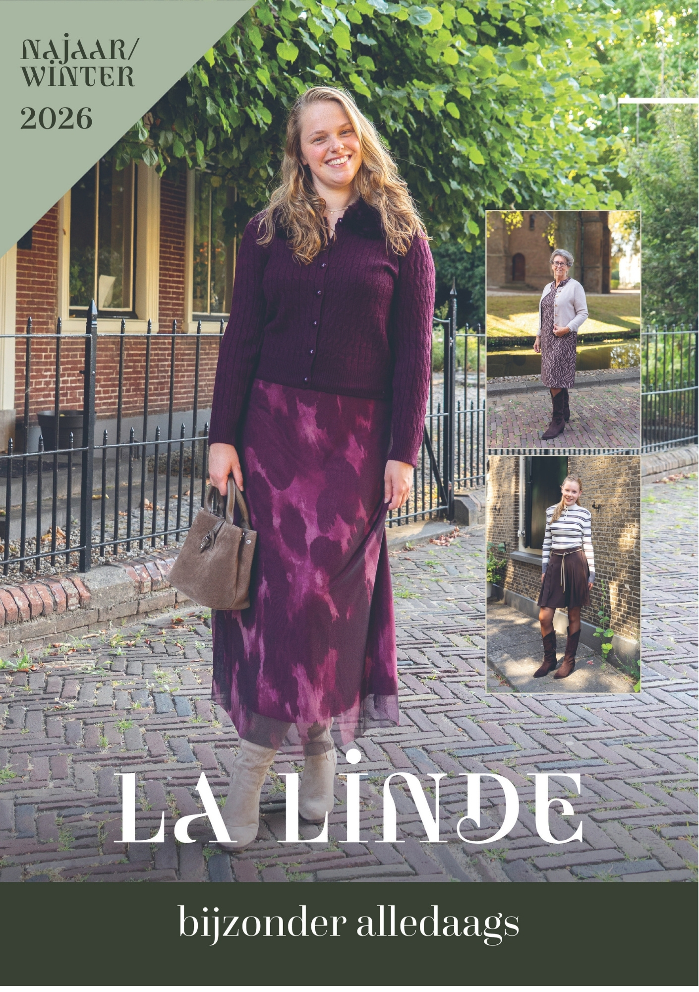 Magazine najaar 2026