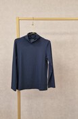 Trui Lana - donkerblauw