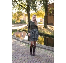Rok Noelle - groen