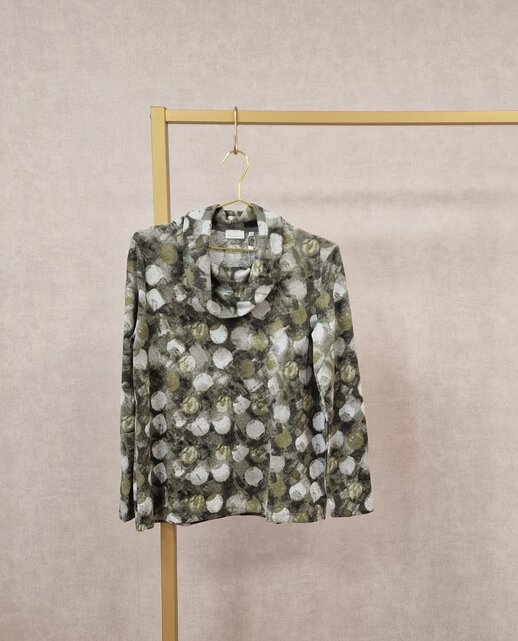 Shirt Joke - groen