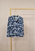 Shirt Joke - blauw