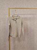 Trui  Jolijn - beige