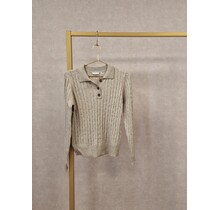 Trui  Jolijn - beige