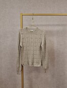 Trui Silvia - beige