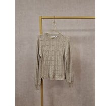 Trui Silvia - beige