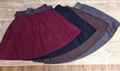 Rok Britt - zwart