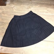 Rok Britt - zwart