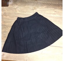 Rok Britt - zwart