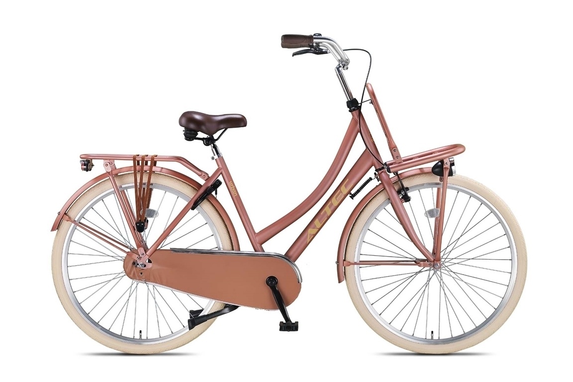 Altec Altec Urban 28inch Transportfiets 53cm Lavender Nieuw 2020