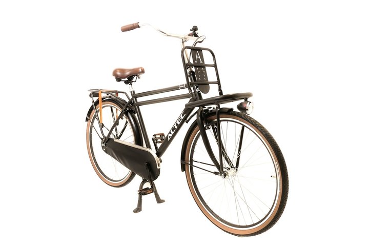 Altec Urban Transportfiets 28 inch 63cm 2