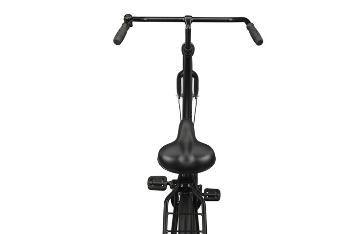 Altec Roma 28 inch Heren Mat Zwart 55cm 4