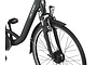 Altec Diamond E-Bike 28 inch 53cm 3v 8 klein