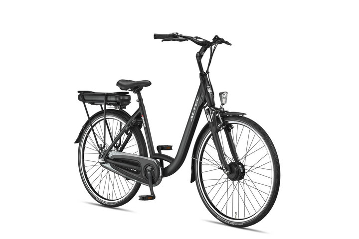 Altec Diamond E-Bike 28 inch 53cm 3v 5