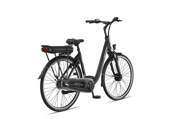 Altec Diamond E-Bike 28 inch 53cm 3v 6