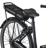 Altec Altec Harmony E-Bike Dames 28 inch 52 cm 7v Zwart
