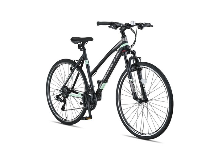 Altec Magnetic Trekking V-Brakes 28inch 52cm 21v 2