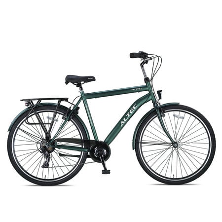 Altec Altec Metro Herenfiets 28 inch 56cm Army Green 7v