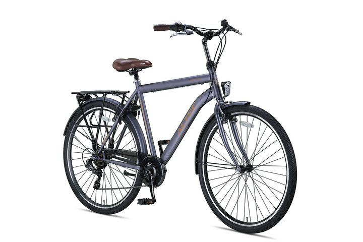 Altec Metro Herenfiets 28 inch 50cm 7v 3