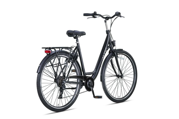 Altec Metro Damesfiets 28 inch 55cm 7v 10