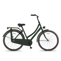 Outlet Altec Roma 28 inch Omafiets Army Green 53cm