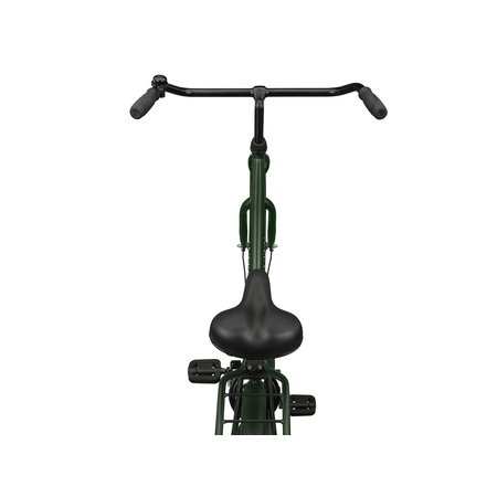 Altec Outlet Altec Roma 28 inch Omafiets Army Green 59cm