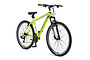 Umit Mirage Mountainbike 29 inch V-Brakes Lime 21v 2 klein