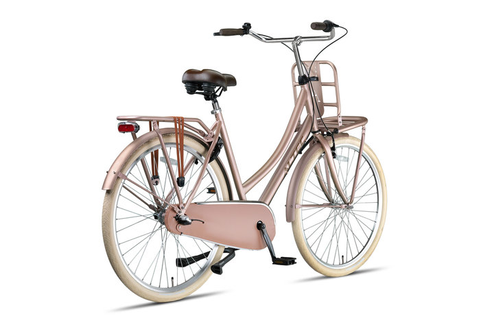 Altec Dutch Transportfiets 28 inch 50cm 3v 15