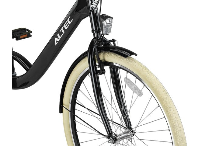 Altec Maxima Moederfiets 28 inch 56 cm 7v 8