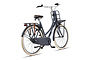 Altec Vintage Transportfiets 28 inch 57cm 3v 10 klein