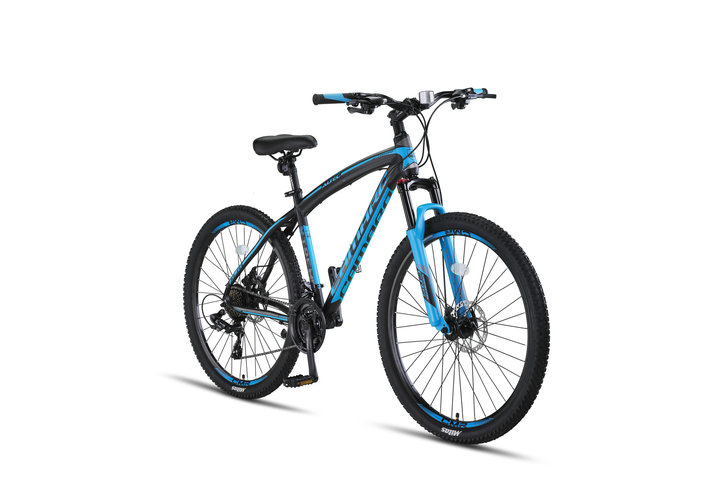 Altec Camaro Mountainbike 27,5 inch Schijfremmen 21v 6